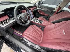 FAW H5 1.5T DCT Edition - ფოტო 5
