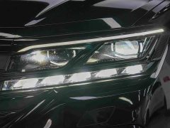 FAW 3.0TSI Edition - ფოტო 12