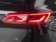 FAW 3.0TSI Edition - ფოტო 13
