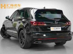FAW 3.0TSI Edition - ფოტო 4