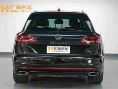 FAW 3.0TSI Edition - ფოტო 5
