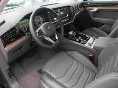 FAW 3.0TSI Edition - ფოტო 8