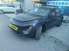 Avatr 07 Max EV Edition - ფოტო 1