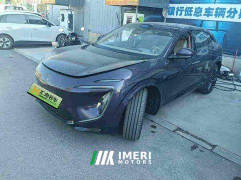 2026 Avatr 07 Max EV Edition - ავტომობილი ჩინეთიდან