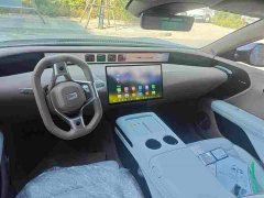 Avatr 07 Max EV Edition - ფოტო 7