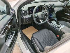 Mercedes-Benz C-Class 2022 C 260 L Sports Edition - ფოტო 6