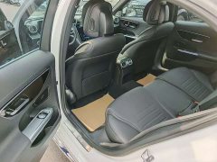 Mercedes-Benz C-Class 2022 C 260 L Sports Edition - ფოტო 8