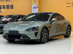 Xiaomi SU7 Edition - ფოტო 1