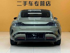 Xiaomi SU7 Edition - ფოტო 3