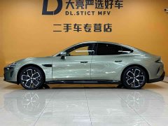 Xiaomi SU7 Edition - ფოტო 4