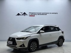 Xiaomi YARiS L X 1.5L CVTLuxuryPLUS Edition - ფოტო 1