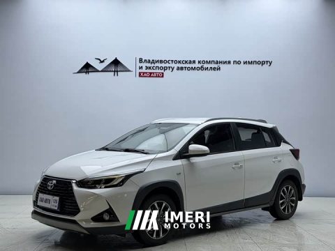 2022 Xiaomi YARiS L X 1.5L CVTLuxuryPLUS Edition - ავტომობილი ჩინეთიდან