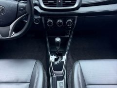 Xiaomi YARiS L X 1.5L CVTLuxuryPLUS Edition - ფოტო 17