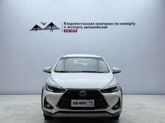 Xiaomi YARiS L X 1.5L CVTLuxuryPLUS Edition - ფოტო 2