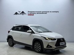 Xiaomi YARiS L X 1.5L CVTLuxuryPLUS Edition - ფოტო 3