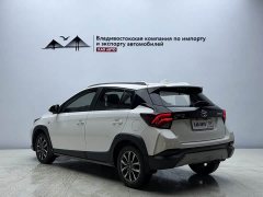 Xiaomi YARiS L X 1.5L CVTLuxuryPLUS Edition - ფოტო 4