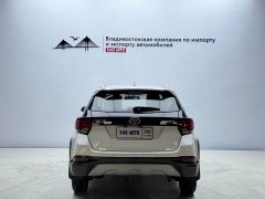 Xiaomi YARiS L X 1.5L CVTLuxuryPLUS Edition - ფოტო 5