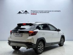Xiaomi YARiS L X 1.5L CVTLuxuryPLUS Edition - ფოტო 6