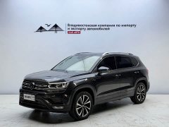 Volkswagen 280TSI 2WDLuxury Edition - ფოტო 1