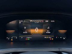 Volkswagen 280TSI 2WDLuxury Edition - ფოტო 11