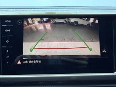 Volkswagen 280TSI 2WDLuxury Edition - ფოტო 12