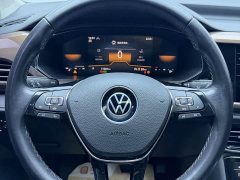 Volkswagen 280TSI 2WDLuxury Edition - ფოტო 14