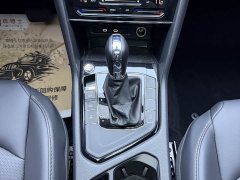 Volkswagen 280TSI 2WDLuxury Edition - ფოტო 16