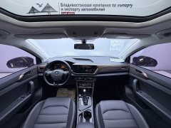 Volkswagen 280TSI 2WDLuxury Edition - ფოტო 17