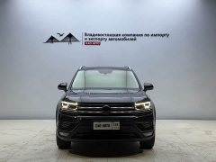 Volkswagen 280TSI 2WDLuxury Edition - ფოტო 2