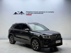 Volkswagen 280TSI 2WDLuxury Edition - ფოტო 3