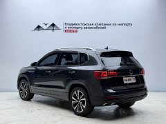 Volkswagen 280TSI 2WDLuxury Edition - ფოტო 4