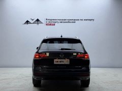 Volkswagen 280TSI 2WDLuxury Edition - ფოტო 5