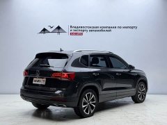 Volkswagen 280TSI 2WDLuxury Edition - ფოტო 6