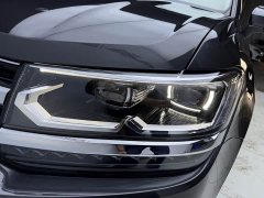 Volkswagen 280TSI 2WDLuxury Edition - ფოტო 7