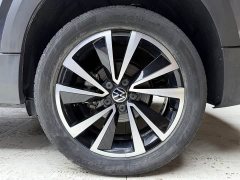 Volkswagen 280TSI 2WDLuxury Edition - ფოტო 8