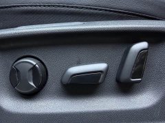 Volkswagen 280TSI 2WDLuxury Edition - ფოტო 9