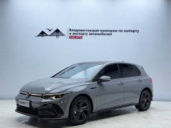 Volkswagen 280TSI DSG R-Line - ფოტო 1