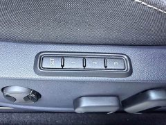 Volkswagen 280TSI DSG R-Line - ფოტო 10