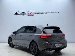 Volkswagen 280TSI DSG R-Line - ფოტო 4