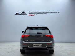Volkswagen 280TSI DSG R-Line - ფოტო 5