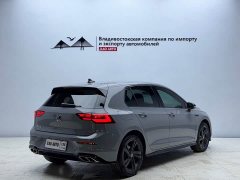 Volkswagen 280TSI DSG R-Line - ფოტო 6