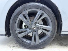 Volkswagen 280TSI DSG R-Line - ფოტო 8