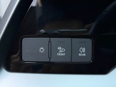Audi A3 A3L Limousine 35 TFSI Luxury Version - ფოტო 10