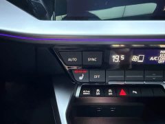 Audi A3 A3L Limousine 35 TFSI Luxury Version - ფოტო 14
