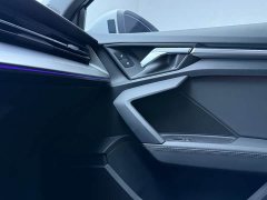 Audi A3 A3L Limousine 35 TFSI Luxury Version - ფოტო 15