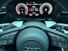 Audi A3 A3L Limousine 35 TFSI Luxury Version - ფოტო 16