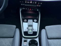Audi A3 A3L Limousine 35 TFSI Luxury Version - ფოტო 18