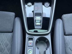 Audi A3 A3L Limousine 35 TFSI Luxury Version - ფოტო 19