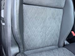 Audi A3 A3L Limousine 35 TFSI Luxury Version - ფოტო 20