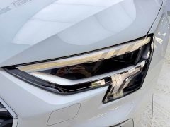 Audi A3 A3L Limousine 35 TFSI Luxury Version - ფოტო 7